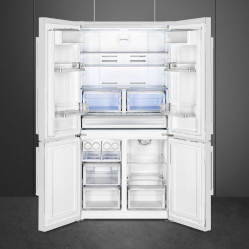Холодильник Smeg FQ60BDF