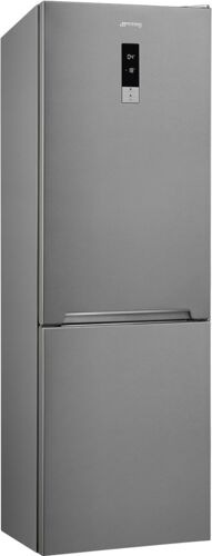 Холодильник Smeg FC20EN4AX от Studio-smeg