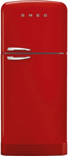 Холодильник Smeg FAB50RRD5 от Studio-smeg