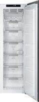 Холодильник Smeg S8F174DNE