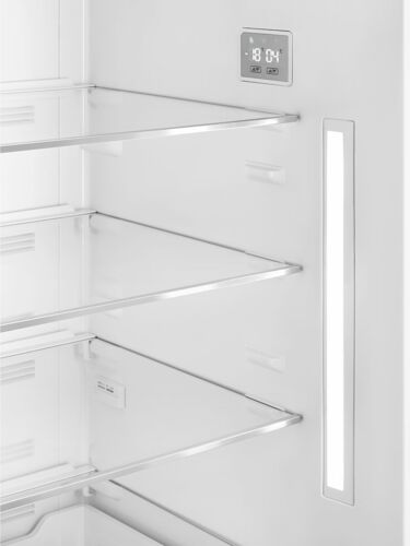 Холодильник Smeg FAB38RCR5
