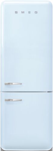 Холодильник Smeg FAB38RPB5