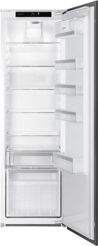 Холодильник Smeg S8L174D3E от Studio-smeg