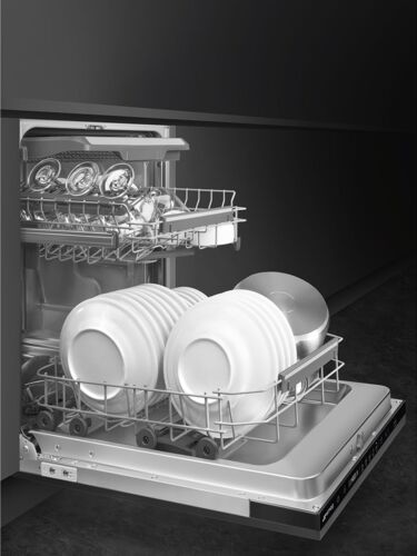 Посудомоечная машина Smeg ST4523IN