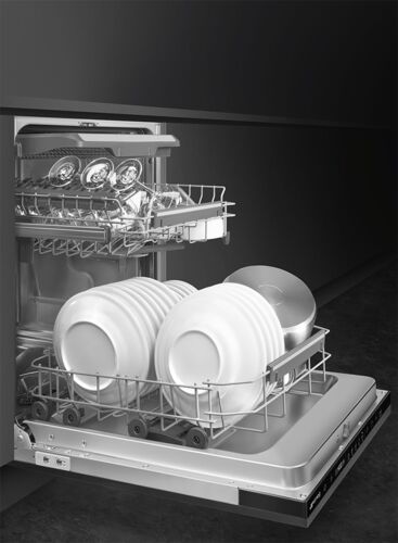 Посудомоечная машина Smeg ST4533IN