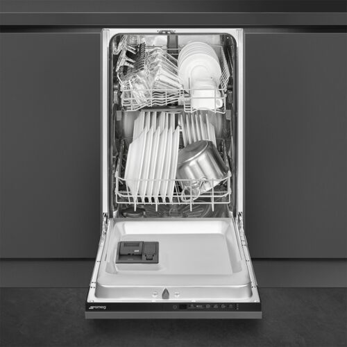 Посудомоечная машина Smeg ST4512IN