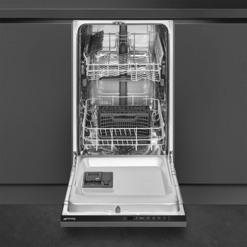 Посудомоечная машина Smeg ST4512IN