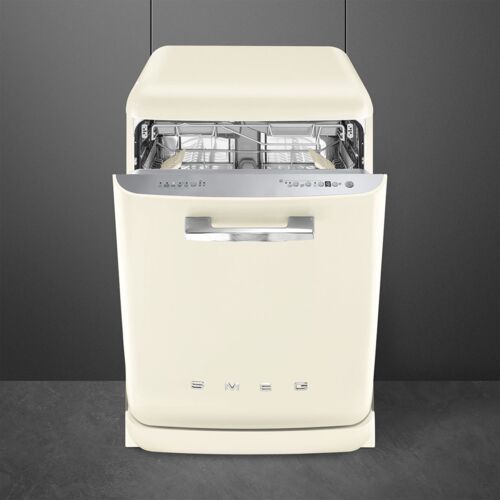 Посудомоечная машина Smeg LVFABCR3