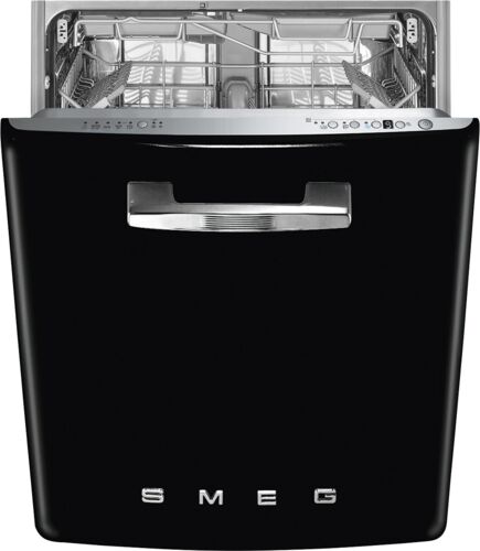 Посудомоечная машина Smeg STFABBL3