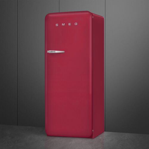 Холодильник Smeg FAB28RDRB5