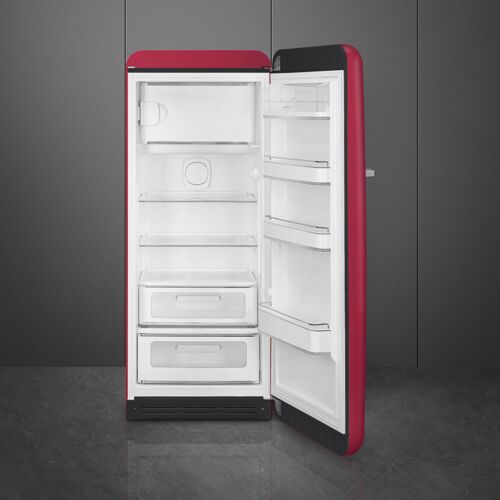 Холодильник Smeg FAB28RDRB5