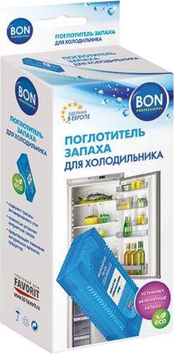 Поглотитель запаха для холодильника Bon BN-2010