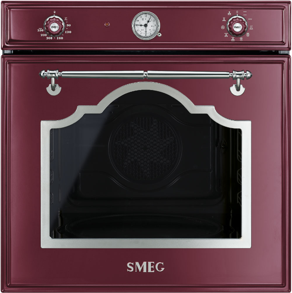 Шкаф smeg. Духовой шкаф Smeg sf800a. Smeg sf750rwx. Духовой шкаф ретро Смег. Электрический духовой шкаф Smeg sf6922ppze.