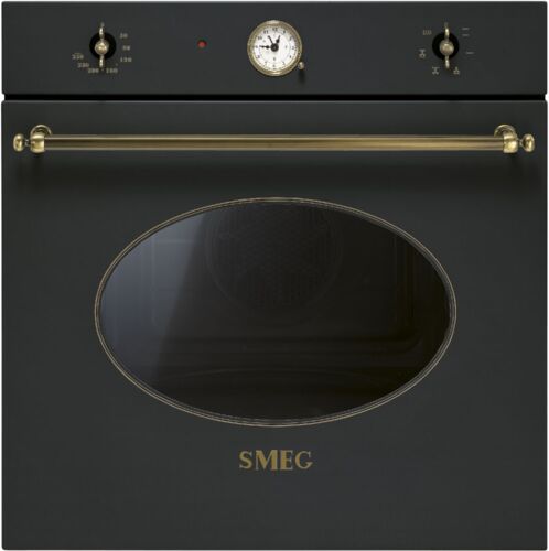 Духовой шкаф Smeg SF800AO от Studio-smeg