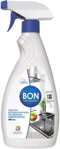 Чистящее средство для кухонных поверхностей Bon BN-156