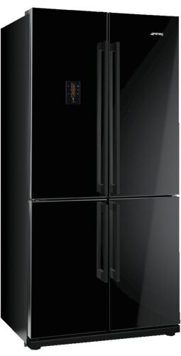 Холодильник Smeg FQ60NPЕ