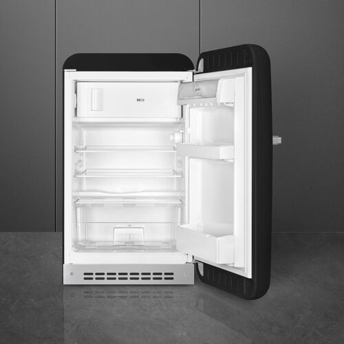 Холодильник Smeg FAB10RBL2
