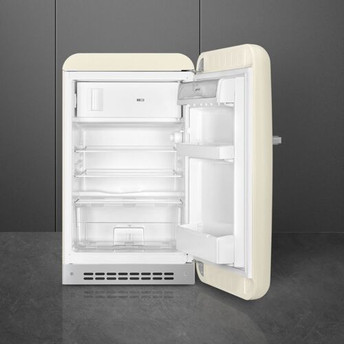 Холодильник Smeg FAB10RCR2