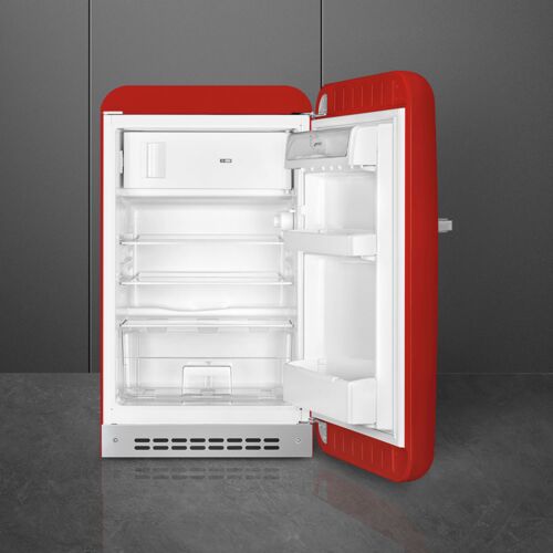 Холодильник Smeg FAB10RRD2