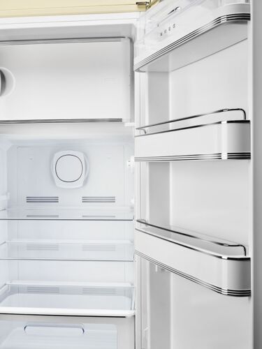 Холодильник Smeg FAB28RCR3