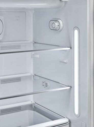 Холодильник Smeg FAB28RDTP3