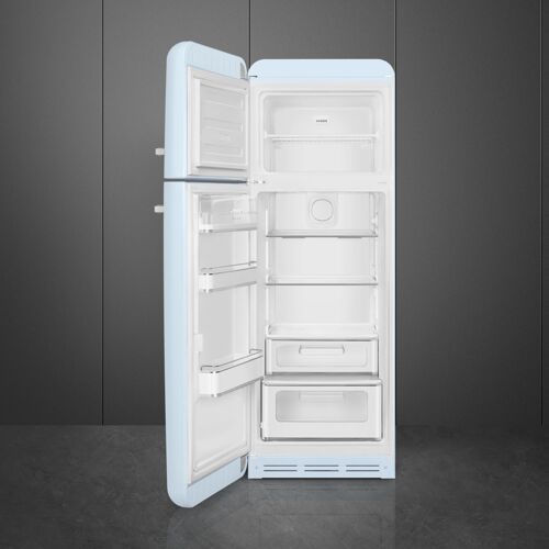 Холодильник Smeg FAB30LPB3