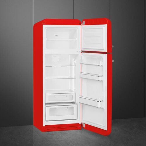 Холодильник Smeg FAB30RRD3