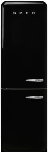 Холодильник Smeg FAB32LBL3