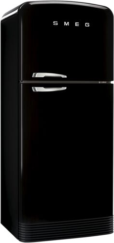 Холодильник Smeg FAB50RBL