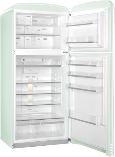 Холодильник Smeg FAB50RPG