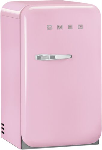 Холодильник Smeg FAB5RPK