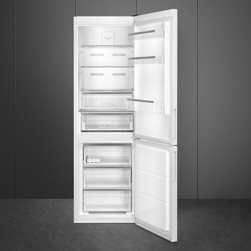 Холодильник Smeg FC202PBN
