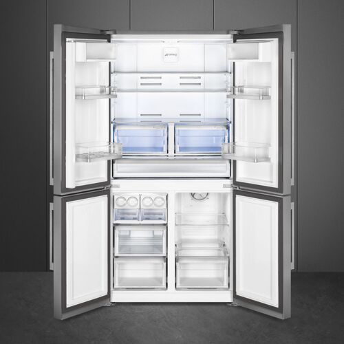 Холодильник Smeg FQ60X2PE1
