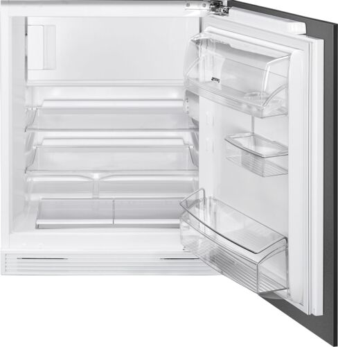 Холодильник Smeg UD7122CSP от Studio-smeg