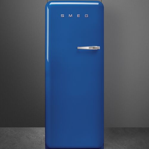 Холодильник Smeg FAB28LBL1