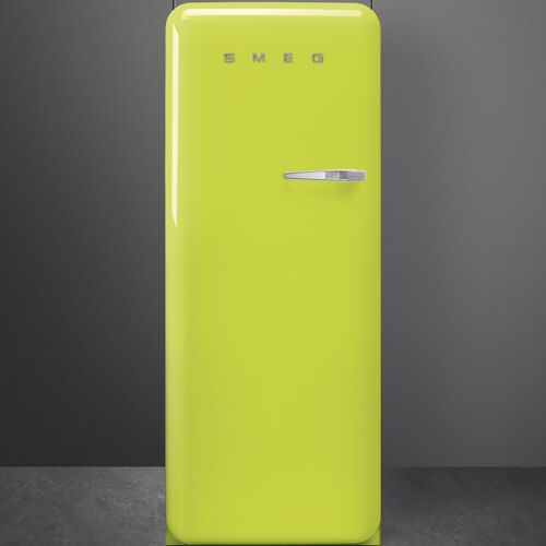 Холодильник Smeg FAB28LVE1
