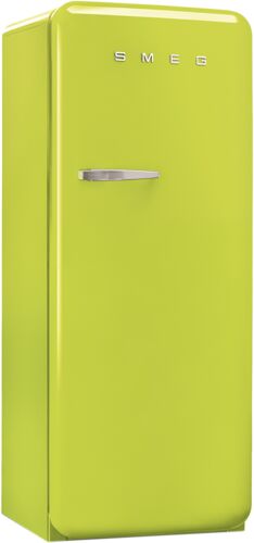Холодильник Smeg FAB28RVE1