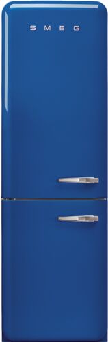 Холодильник Smeg FAB32LBLN1