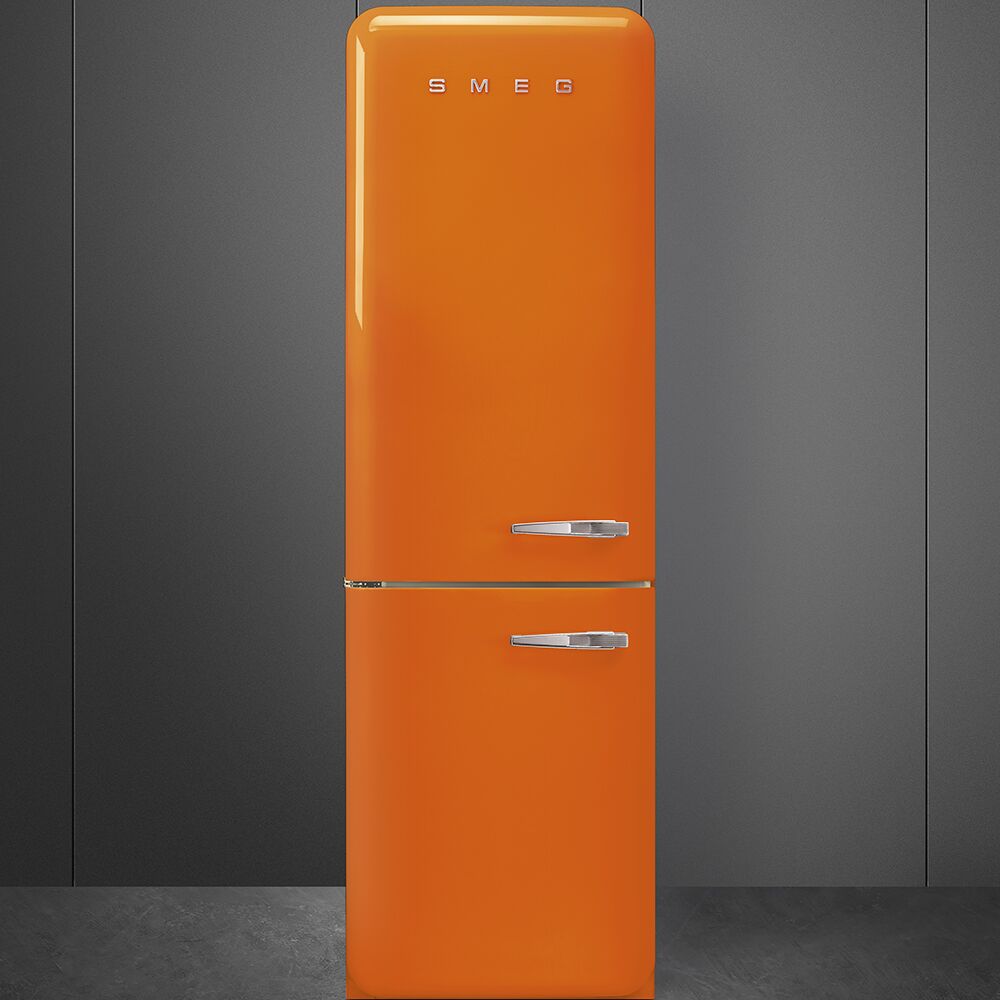 Холодильник Smeg fab32lrd5