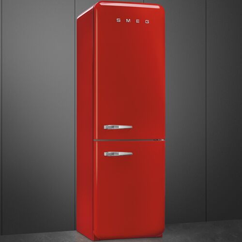 Холодильник Smeg FAB32RRN1