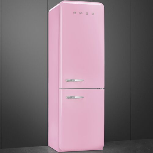 Холодильник Smeg FAB32RRON1