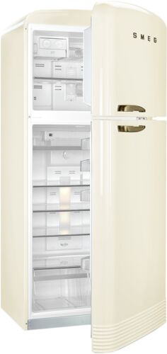 Холодильник Smeg FAB50RCRB