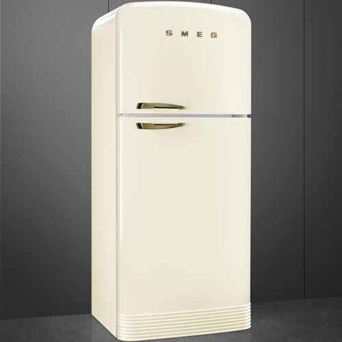 Холодильник Smeg FAB50RCRB