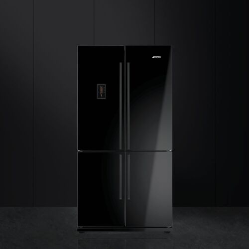 Холодильник Smeg FQ60NPЕ