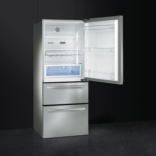 Холодильник Smeg FT41BXE